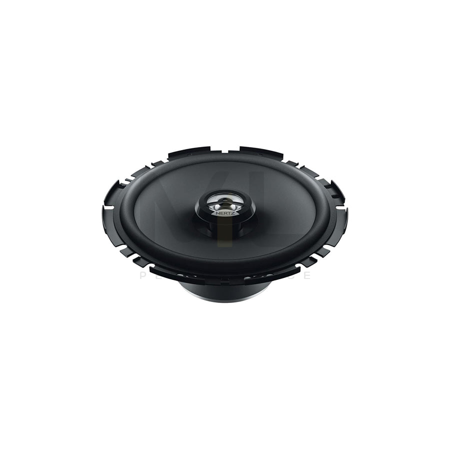 HERTZ DCX 170.3 Coaxial speakers
