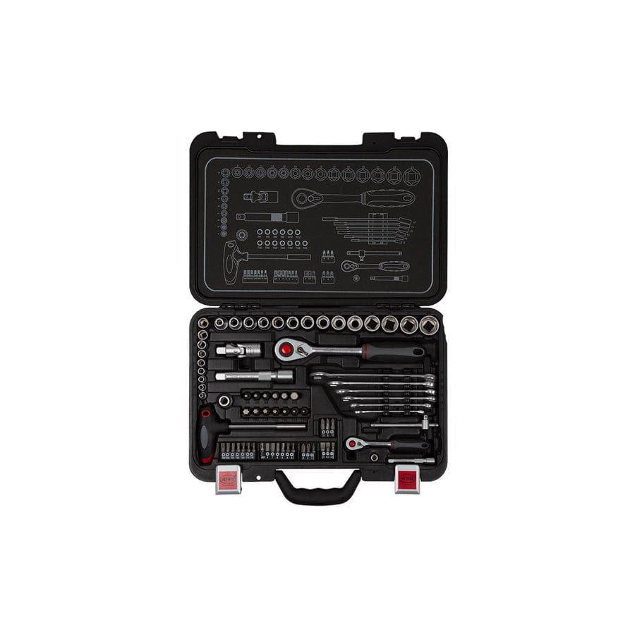 Heyner 333000 Tool Kit