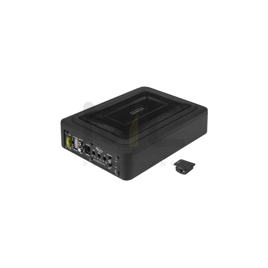 HIFONICS MRX168A Active subwoofer 200 W