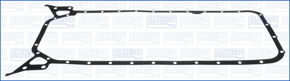 AJUSA AJU14090900 Oil Sump Gasket