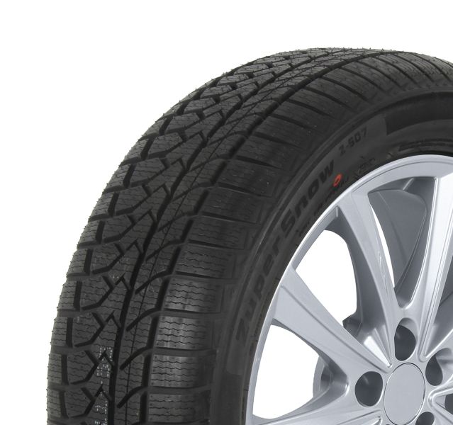 TRAZANO 23545R18ZOTZ98VZ507 Winter Pkw Tyrecc72.0 Db