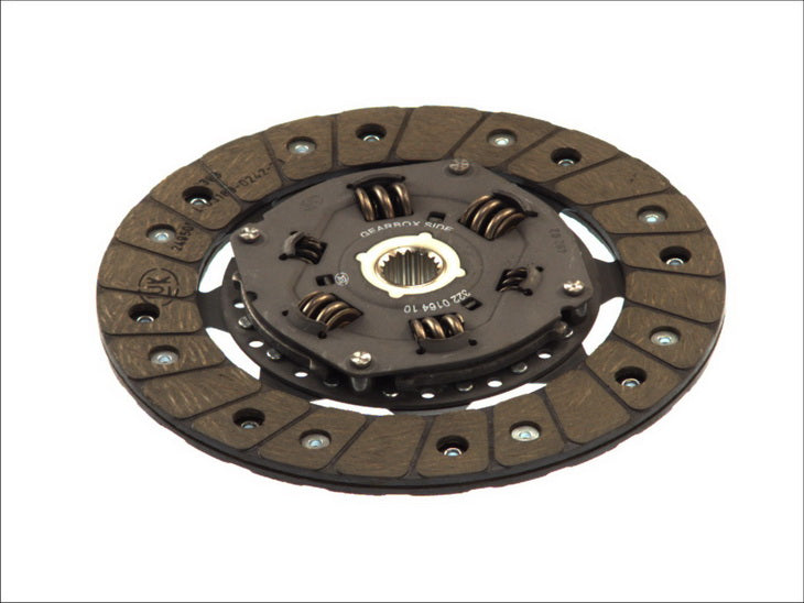 AISIN AISDT902 Clutch Disc