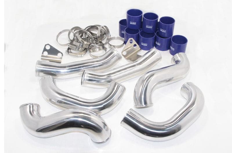 HKS 13002-AM002 I/C Piping Kit CT9A FOR 2005-2007 MITSUBISHI LANCER EVO9