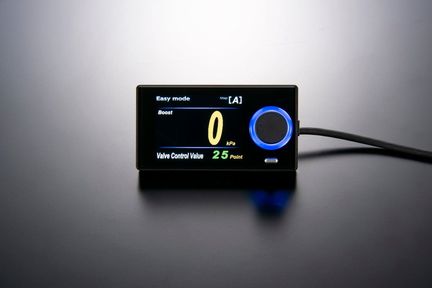 HKS 45003-AK013 7th Gen EVC Electronic Boost Controller