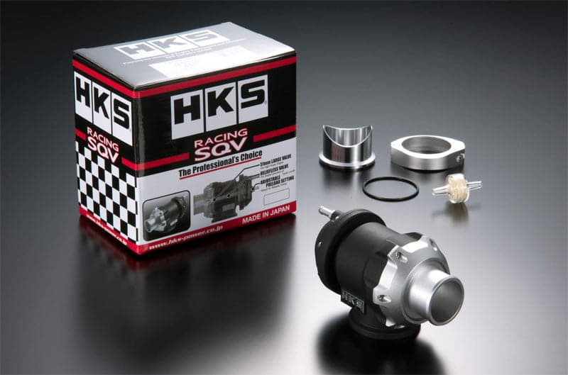 HKS 71008-AK004 RACING SQV UNIVERSAL ASSY