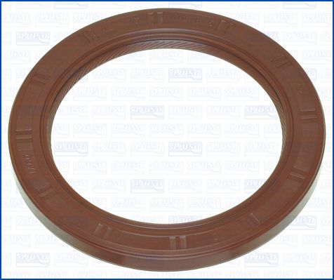 AJUSA AJU15076300 Crankshaft Shaft Seal