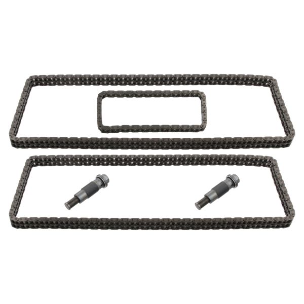 SWAG SW38934973 Timing Chain Kit