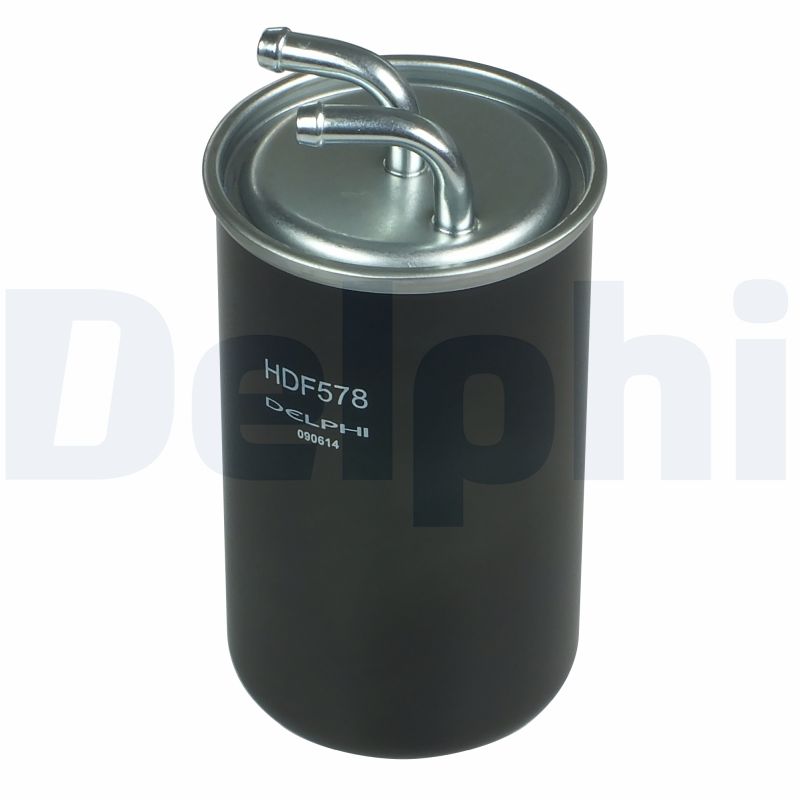 DELPHI DELHDF578 Fuel Filter