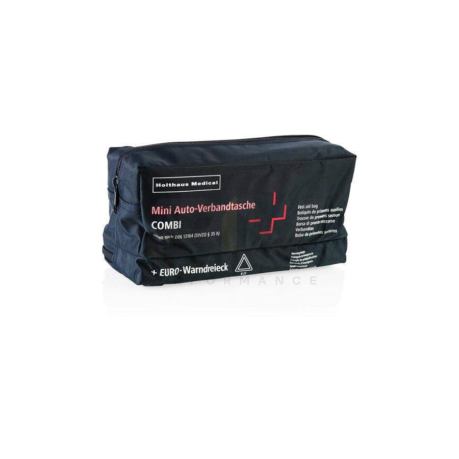 Holthaus Medical 62210 First aid kit DIN 13164