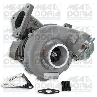MEAT & DORIA MD65029 Turbocharger