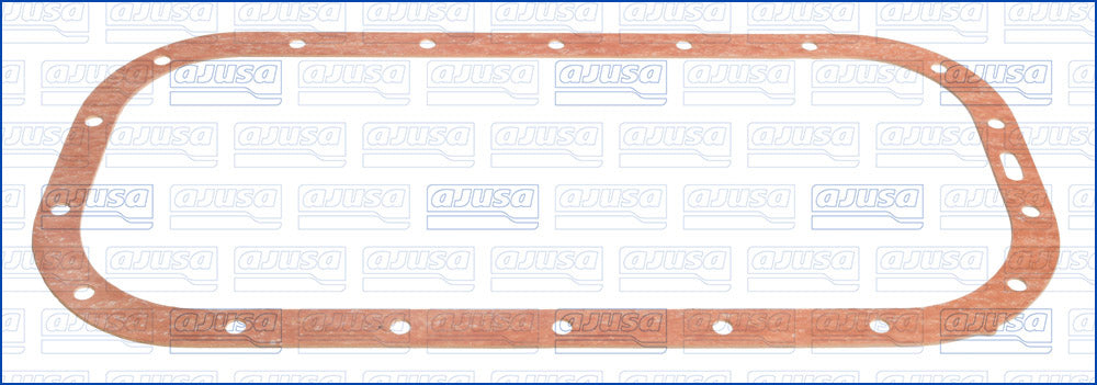 AJUSA AJU14030400 Oil Sump Gasket