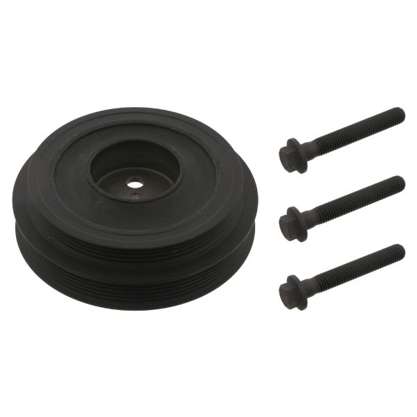 FEBI BILSTEIN FE36626 Crankshaft Belt Pulley