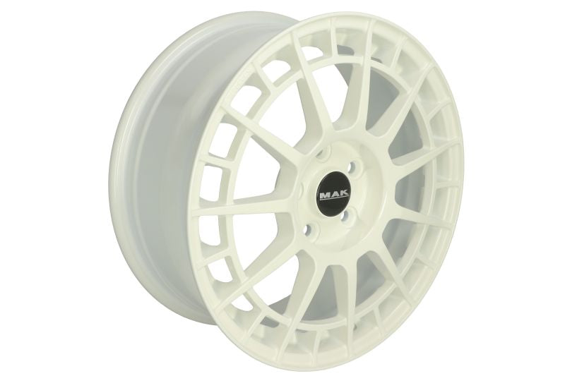 MAK F7070TNGW45F3 Pkw Alloy Rim