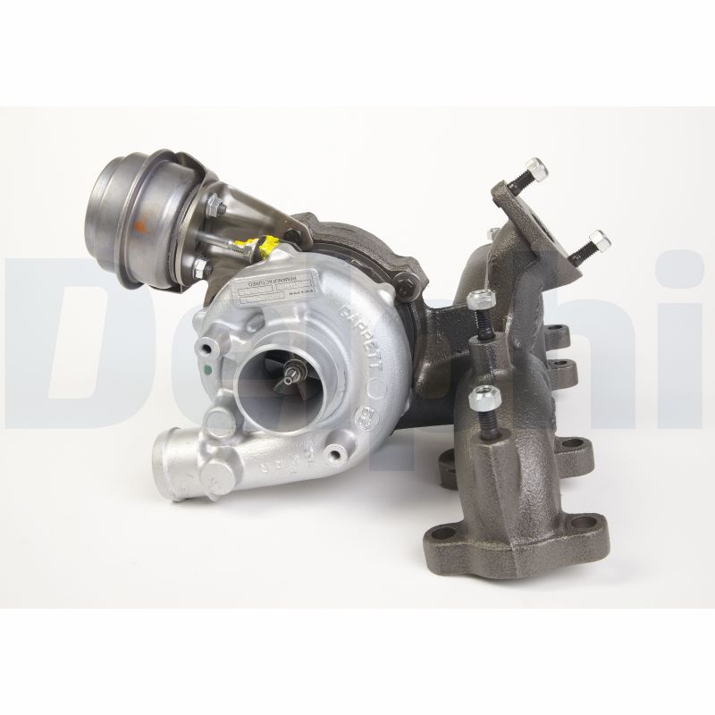 DELPHI DELHRX117 Turbocharger