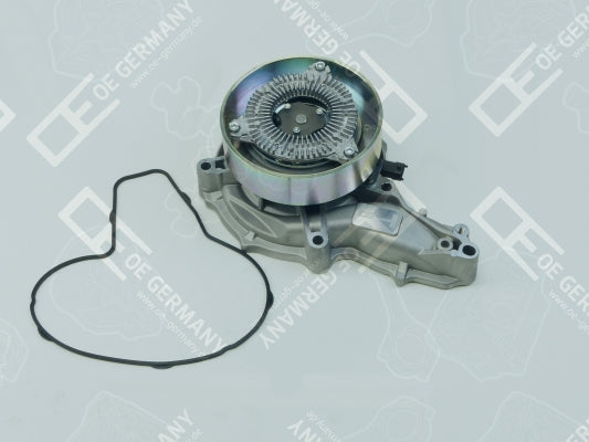 OE GERMANY 032000D13C00 Water Pump