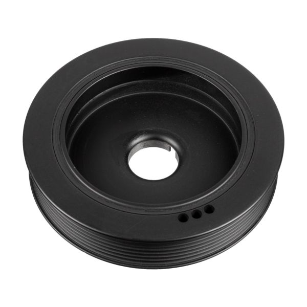 SWAG SW60106829 Crankshaft Belt Pulley
