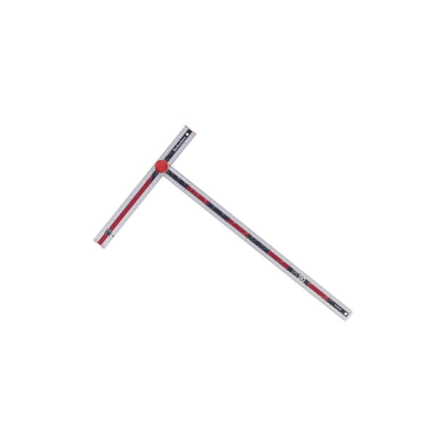 Hultafors HUL252510 PS 90 Adjustable Plasterer's Square 900mm (35.1/2in)