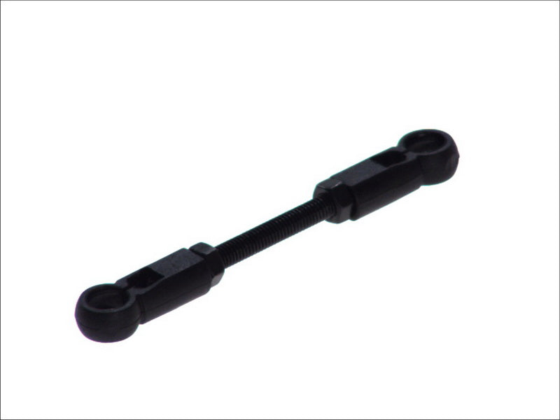 DT A/C 1.22447 Tie Rod Air Spring Valve Ball Socket