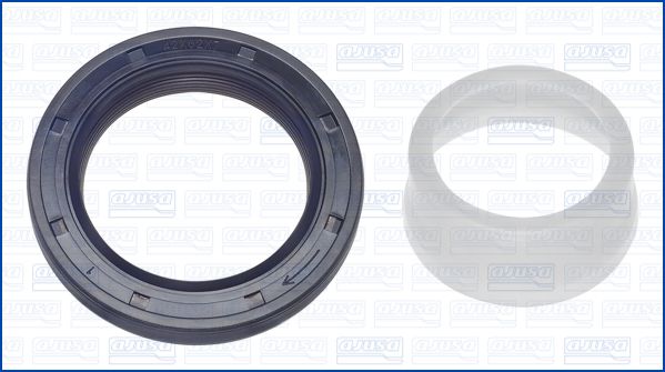 AJUSA AJU15088500 Crankshaft Shaft Seal