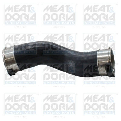MEAT & DORIA MD96828 Charge Air Hose