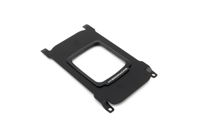 Hybrid Racing HYB-CCP-01-05 Maxim Shift Cover Plate (92-95 Honda Civic)