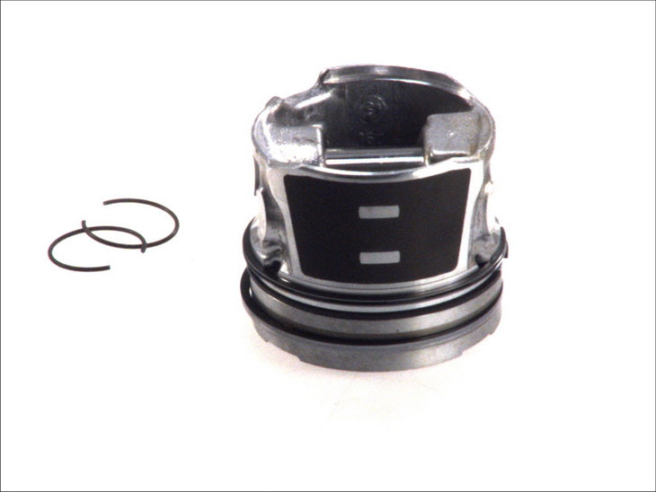 NURAL 8742400800 Piston