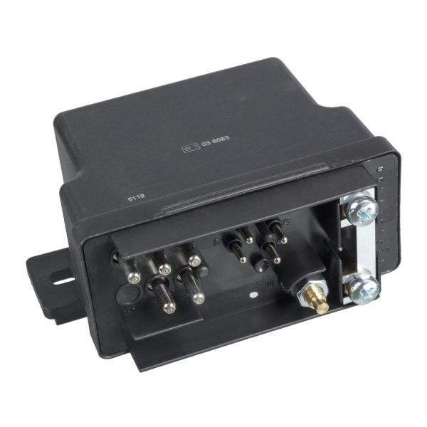 FEBI BILSTEIN FE34524 Glow Plug System Relay
