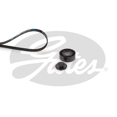 GATES GATK086PK995 V-Ribbed Belt Set