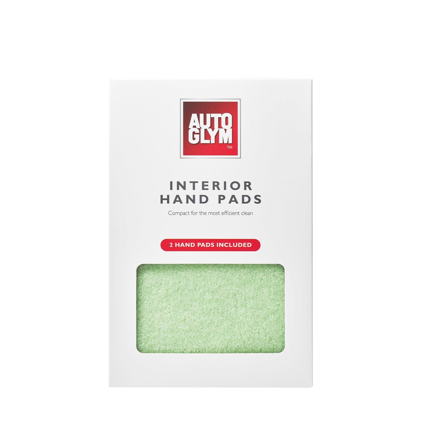 Autoglym Interior Hand Pads