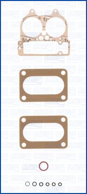 AJUSA 4004800 Carburettor Flange Gasket Set