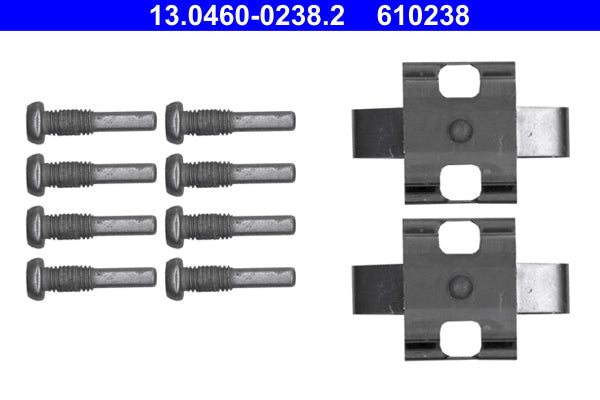OE TOYOTA 43512-0W010 Brake Disc