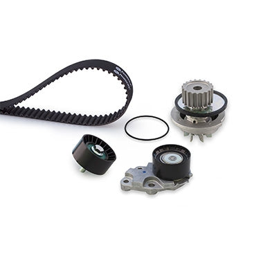 GATES GATKP15419XS-1 Water Pump & Timing Belt Kit