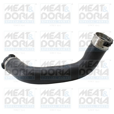 MEAT & DORIA MD961225 Charge Air Hose
