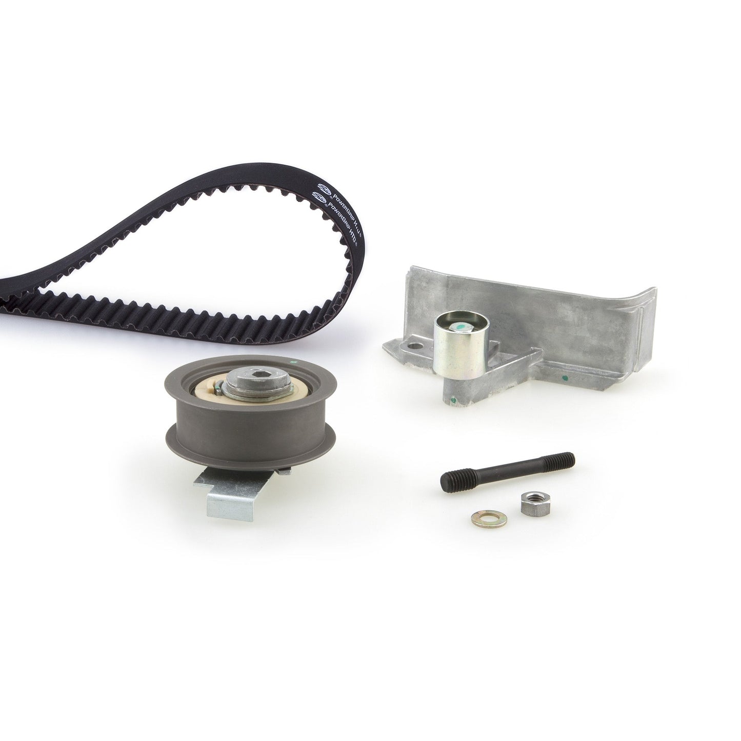 GATES GATK085491XS Timing Belt Set