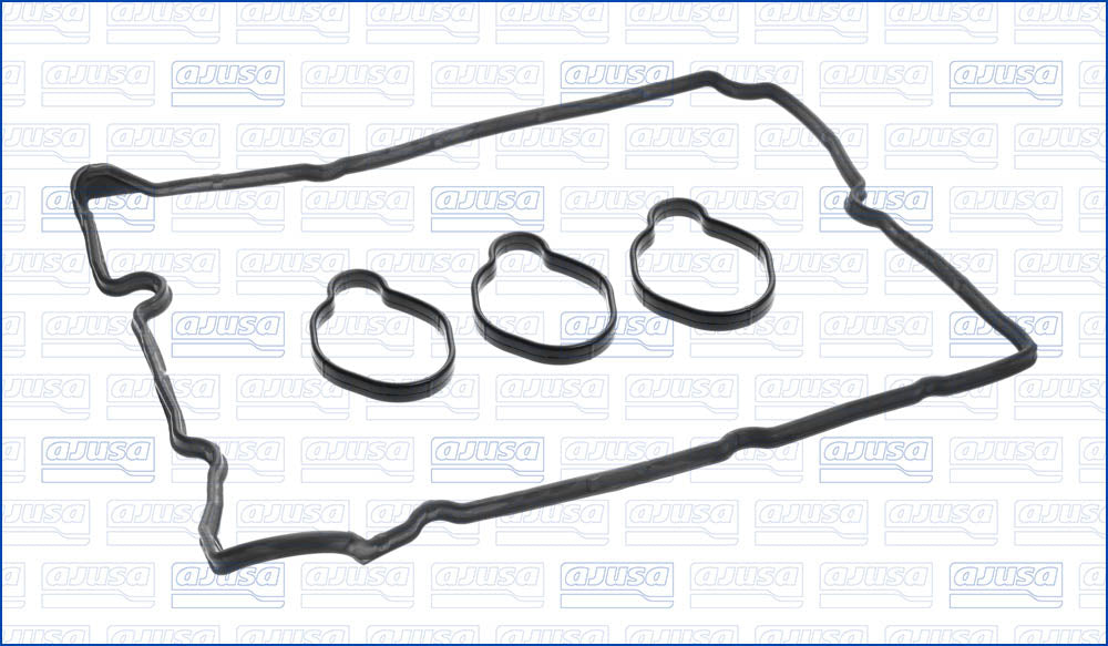 AJUSA AJU56050400 Cylinder Head Cover Gasket Set