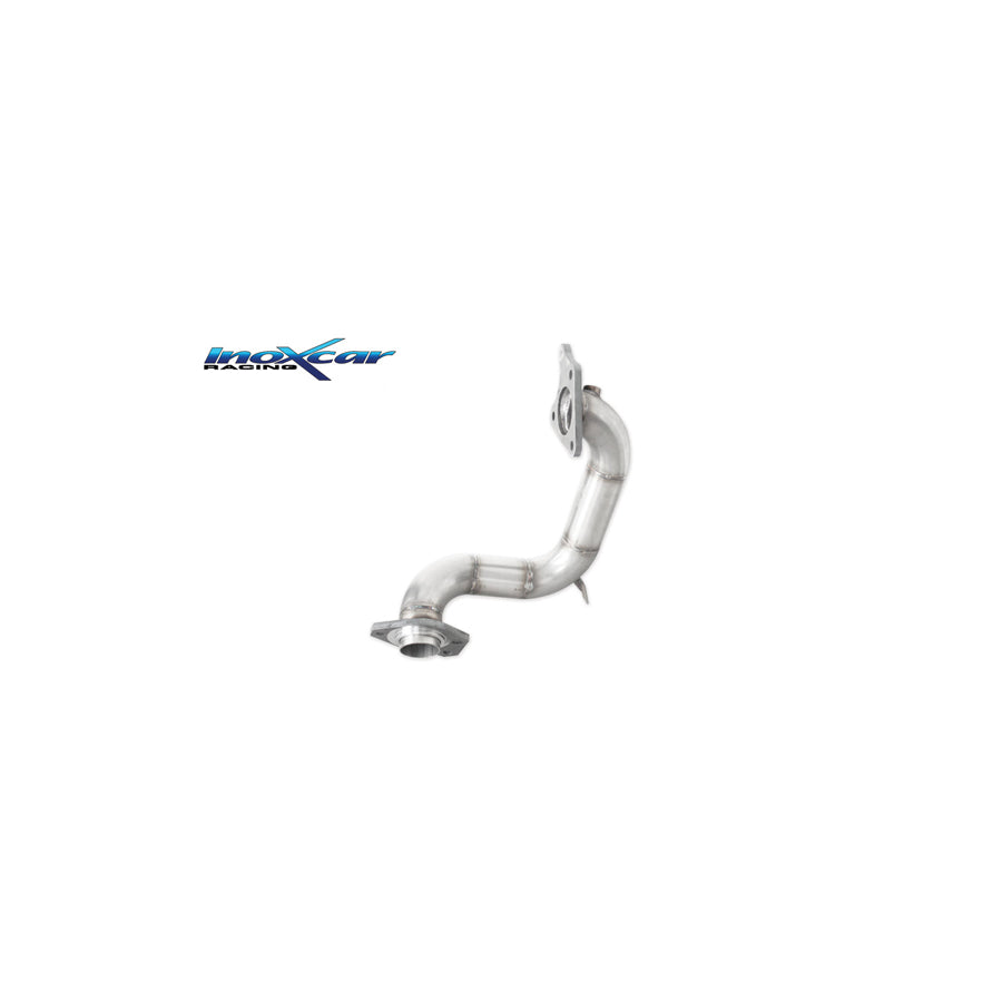 InoXcar AFCLIOF.01 Renault Clio 4 Catalyst Replacement Pipe
