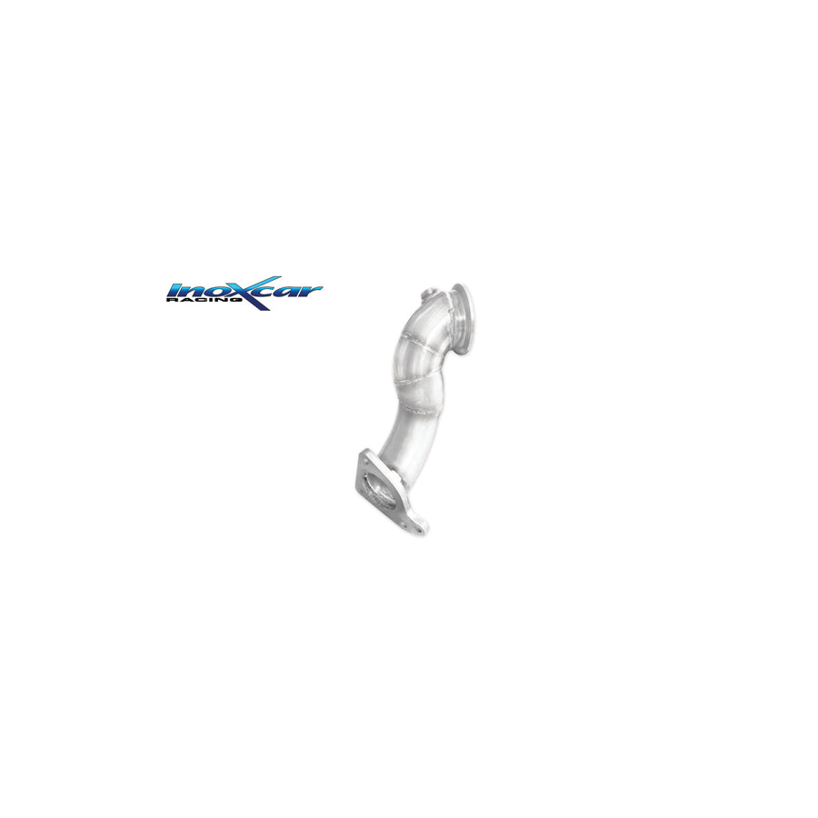 InoXcar AFCO.02 Opel Corsa D Catalyst Replacement Pipe