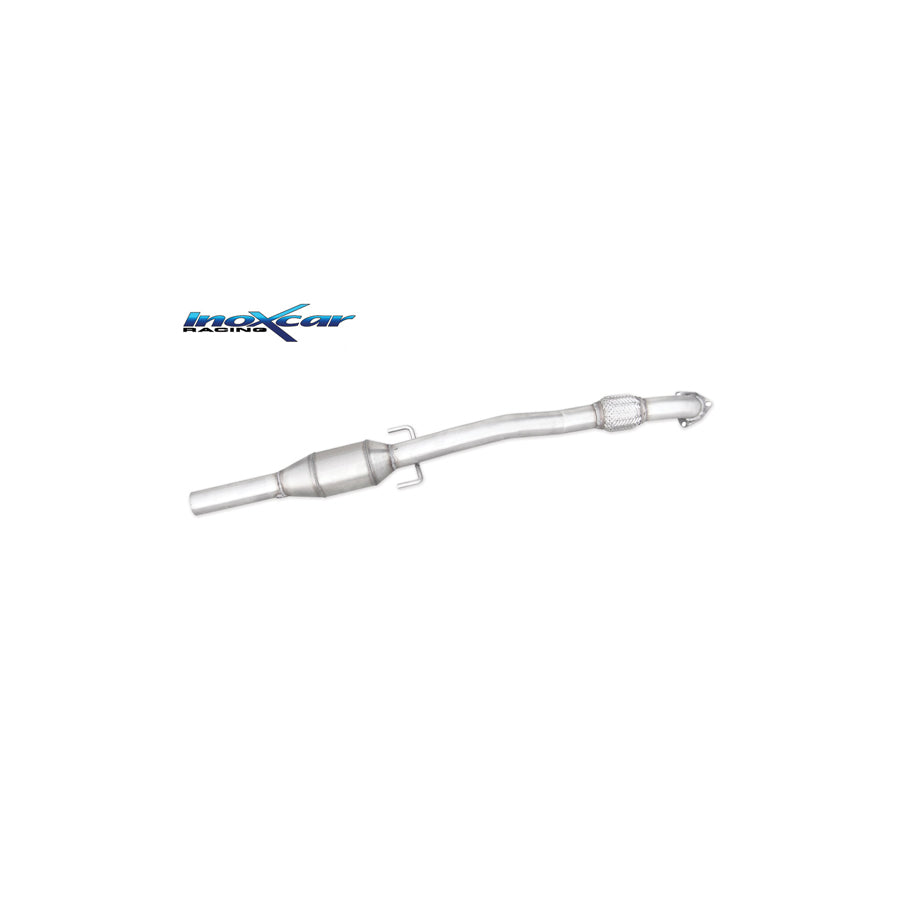 InoXcar AFCO.CAT Opel Corsa D Catalyst Replacement Pipe