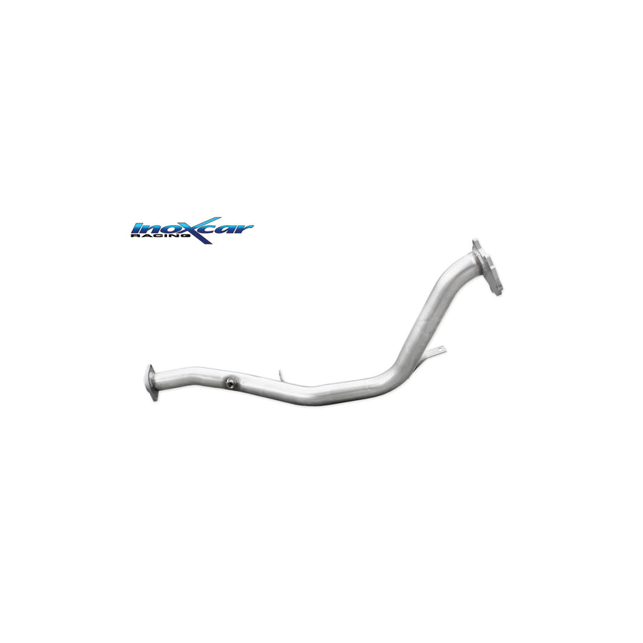 InoXcar AFSU.02 Subaru Impreza Catalyst Replacement Pipe