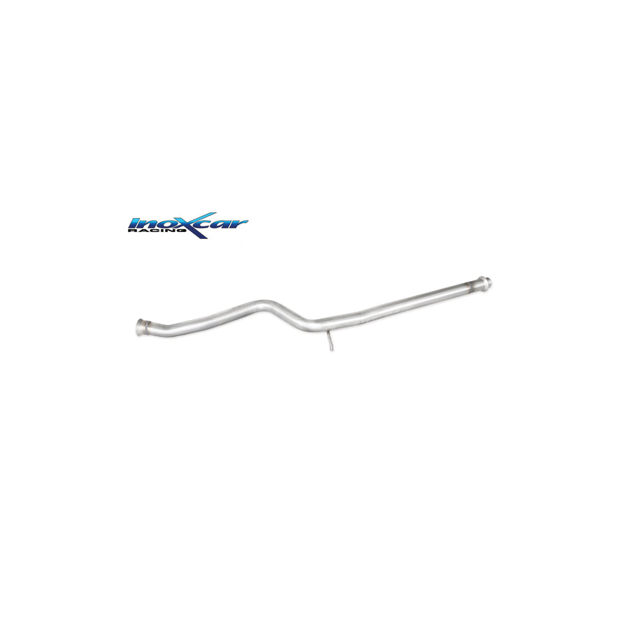 InoXcar TC106A Peugeot 106 Direct Central Pipe