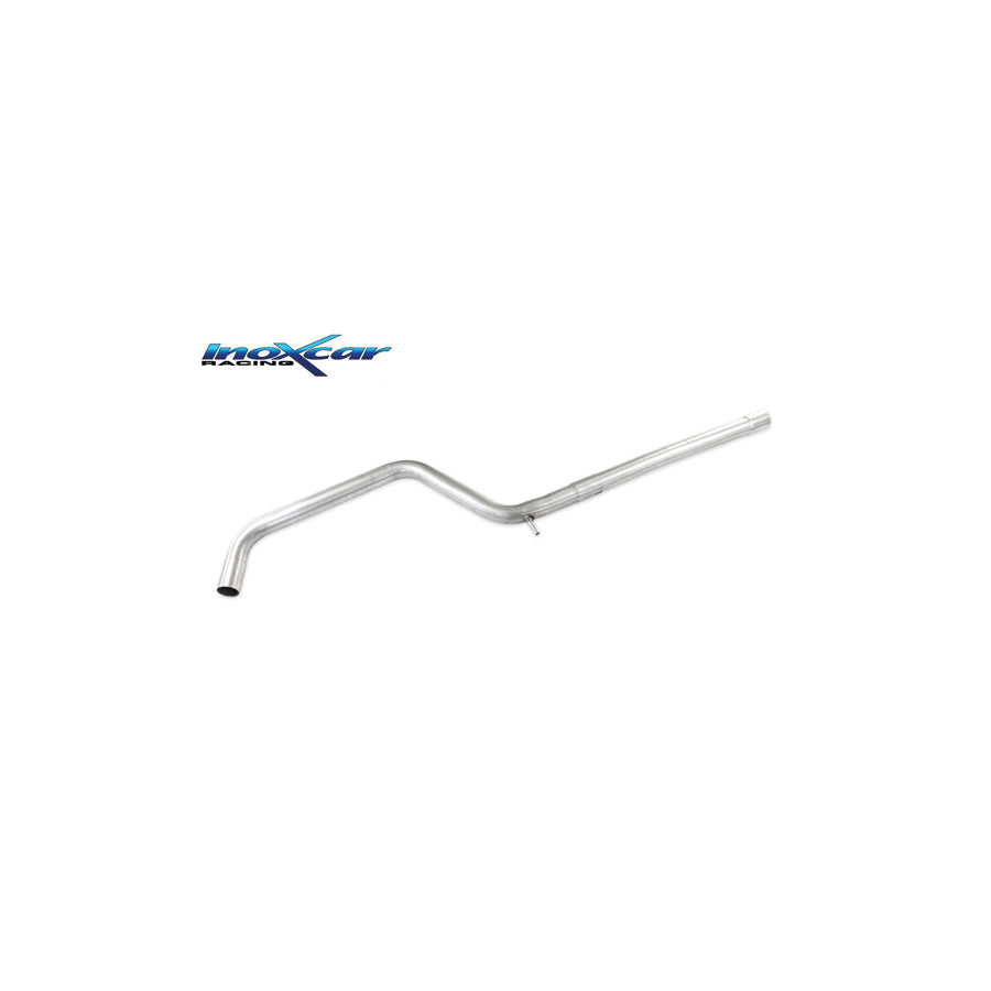 InoXcar TCA3 Audi A3 (8V) Direct Central Pipe