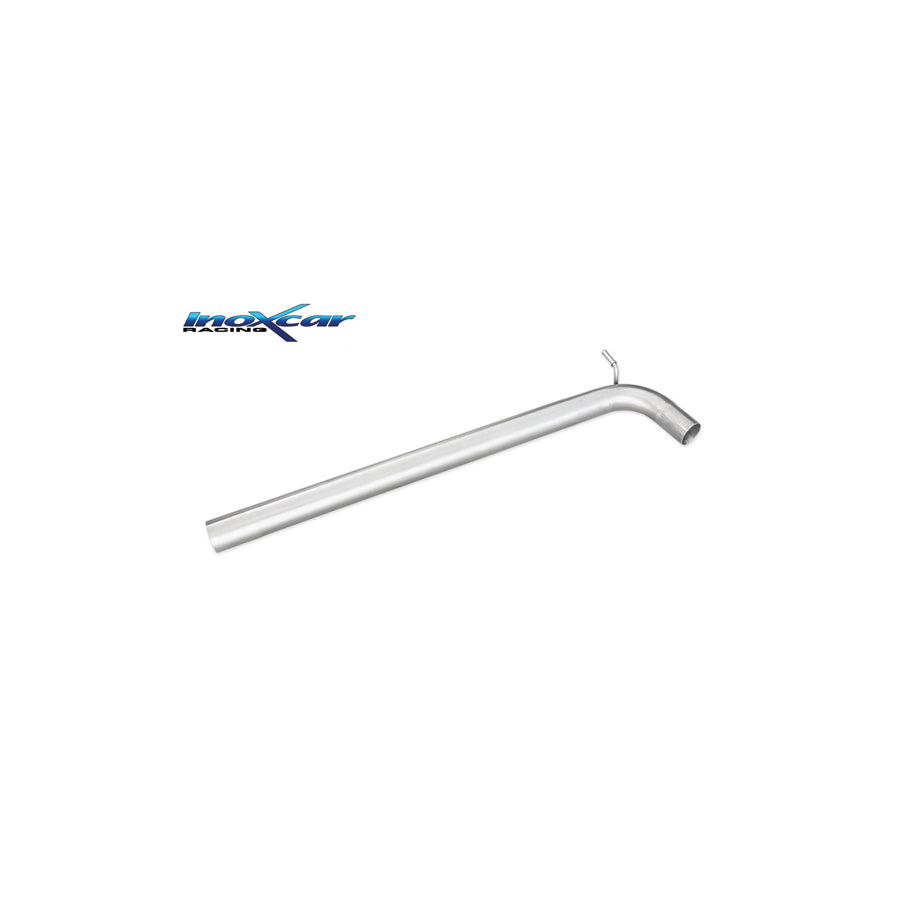 InoXcar TCOC.02 Skoda Octavia IV (NX) Direct Central Pipe