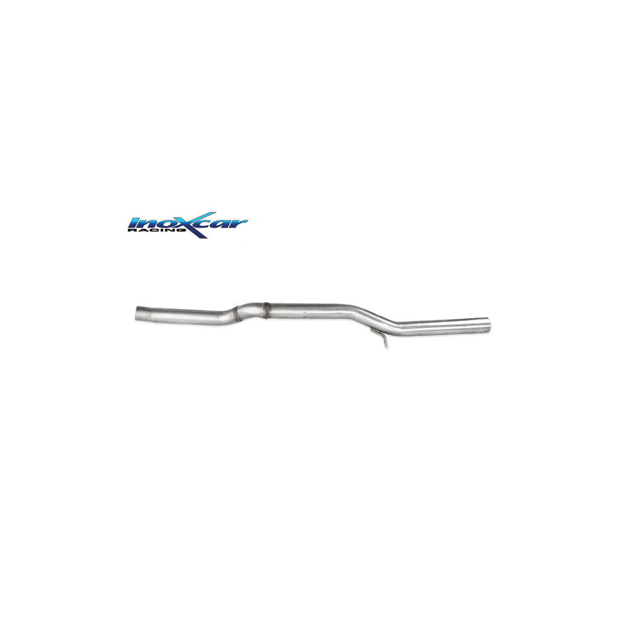InoXcar TCS3 Audi A3 (8L) Direct Central Pipe