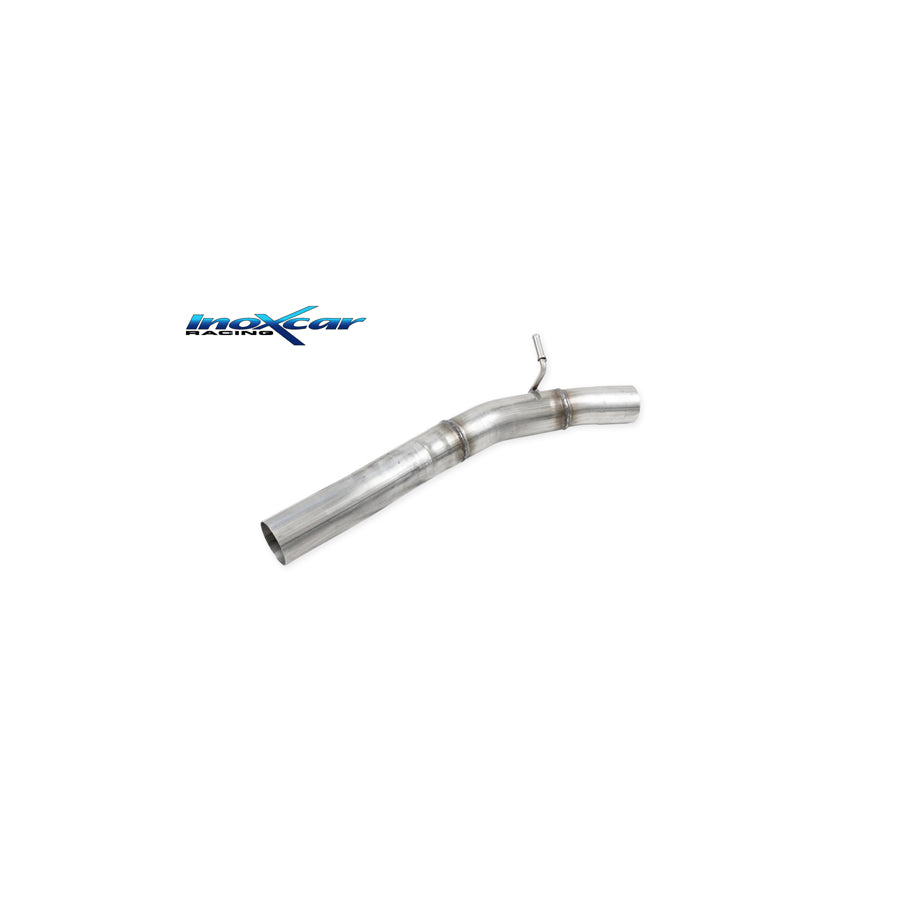 InoXcar TCSQ2 Audi SQ2 Direct Central Pipe