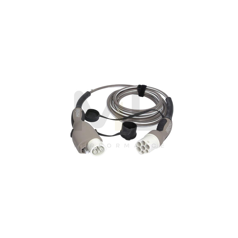 INTRAMCO JAZ616115 Charging cable 16A, 3,7kW, 5m, Phases 1, IP44