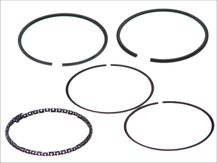 GOETZE 08-781100-00 Piston Ring Kit