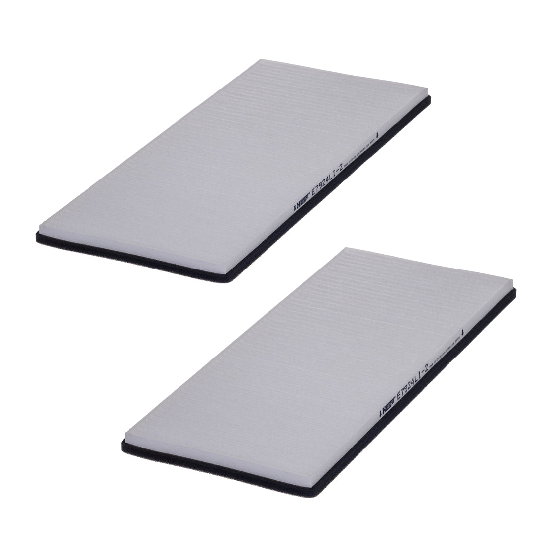 HENGST E7924LI2 Cabin Air Filter
