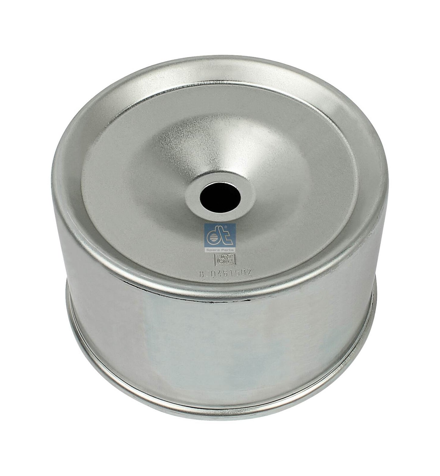 DT A/C 10.16079 Air Suspension Bellows Roll-Off Piston