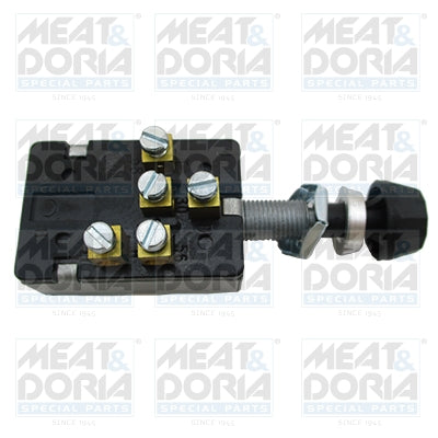 MEAT & DORIA MD23848 Headlight Switch