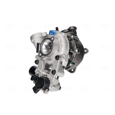 NISSENS NIS93770 Turbocharger